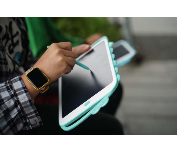 Bemi tablet do rysowania Bemi Doodle niebieski 10" - 1599392 - zdjęcie 4